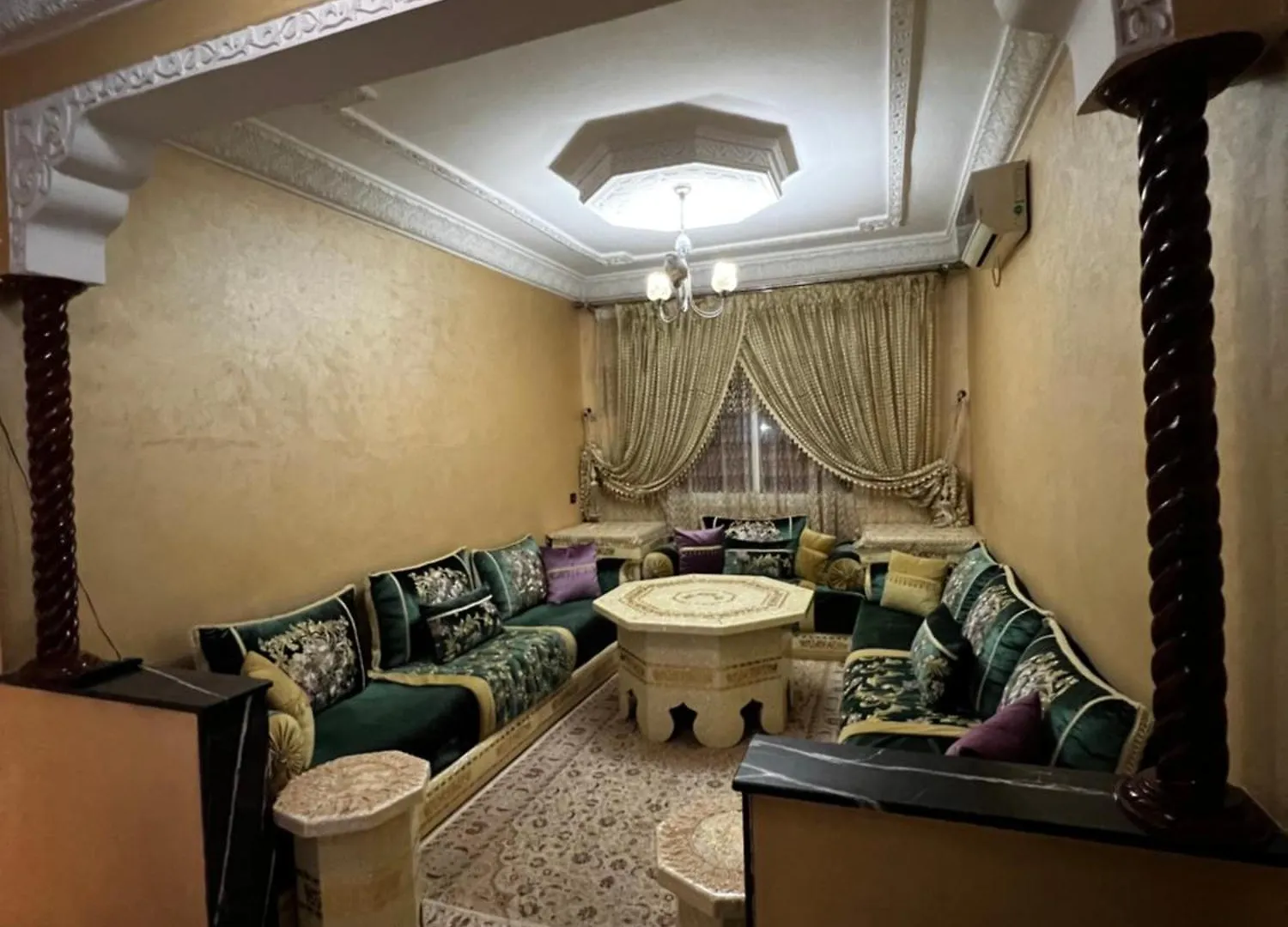 Appartement Agadir Stay Marokko