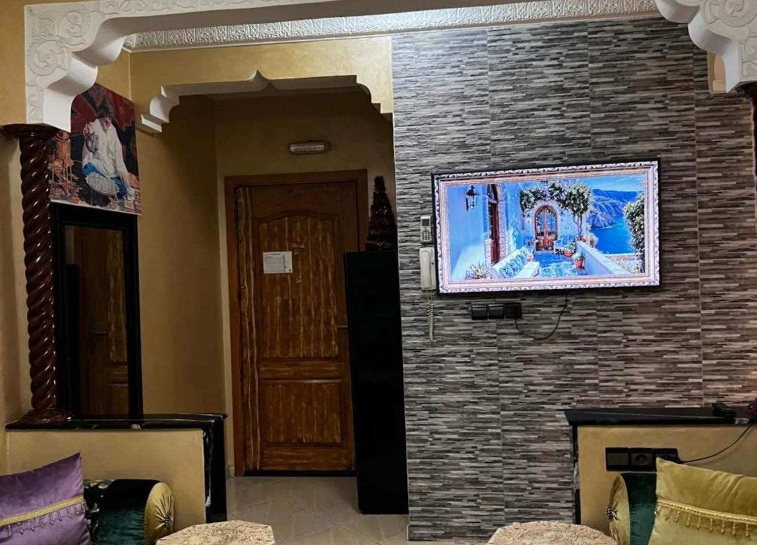 Apartamento Agadir Stay