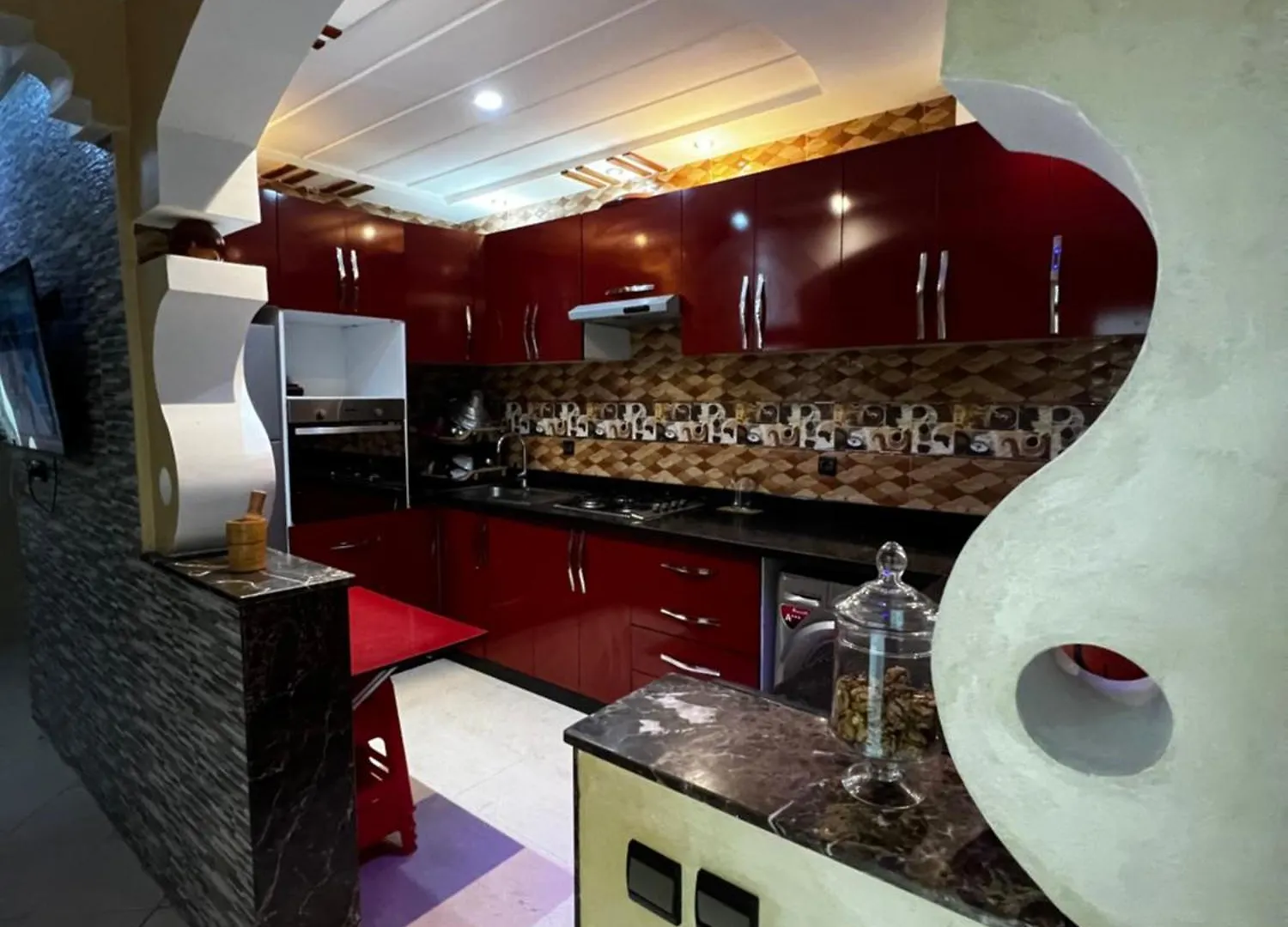 Appartement Agadir Stay