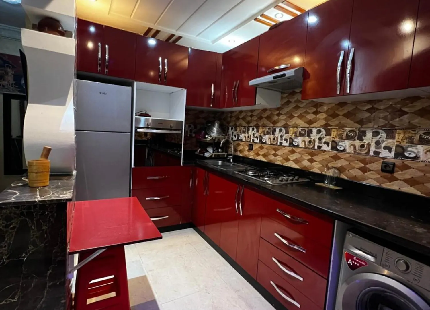 Apartamento Agadir Stay