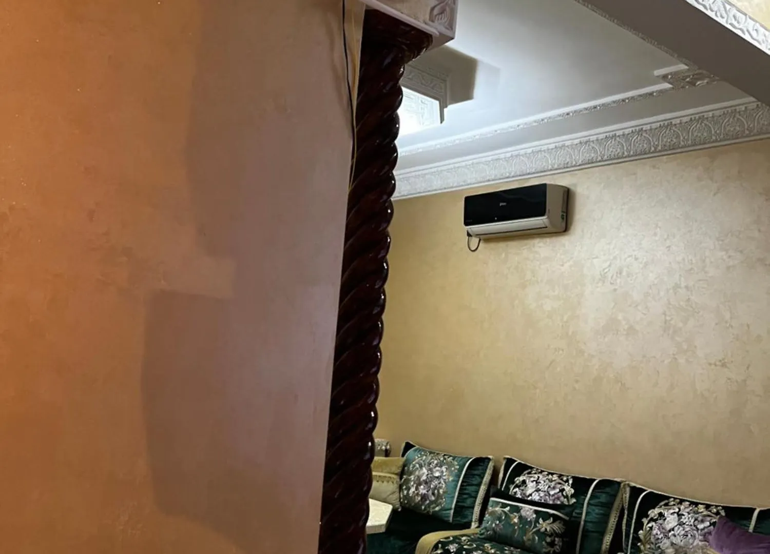 Agadir Stay Apartamento