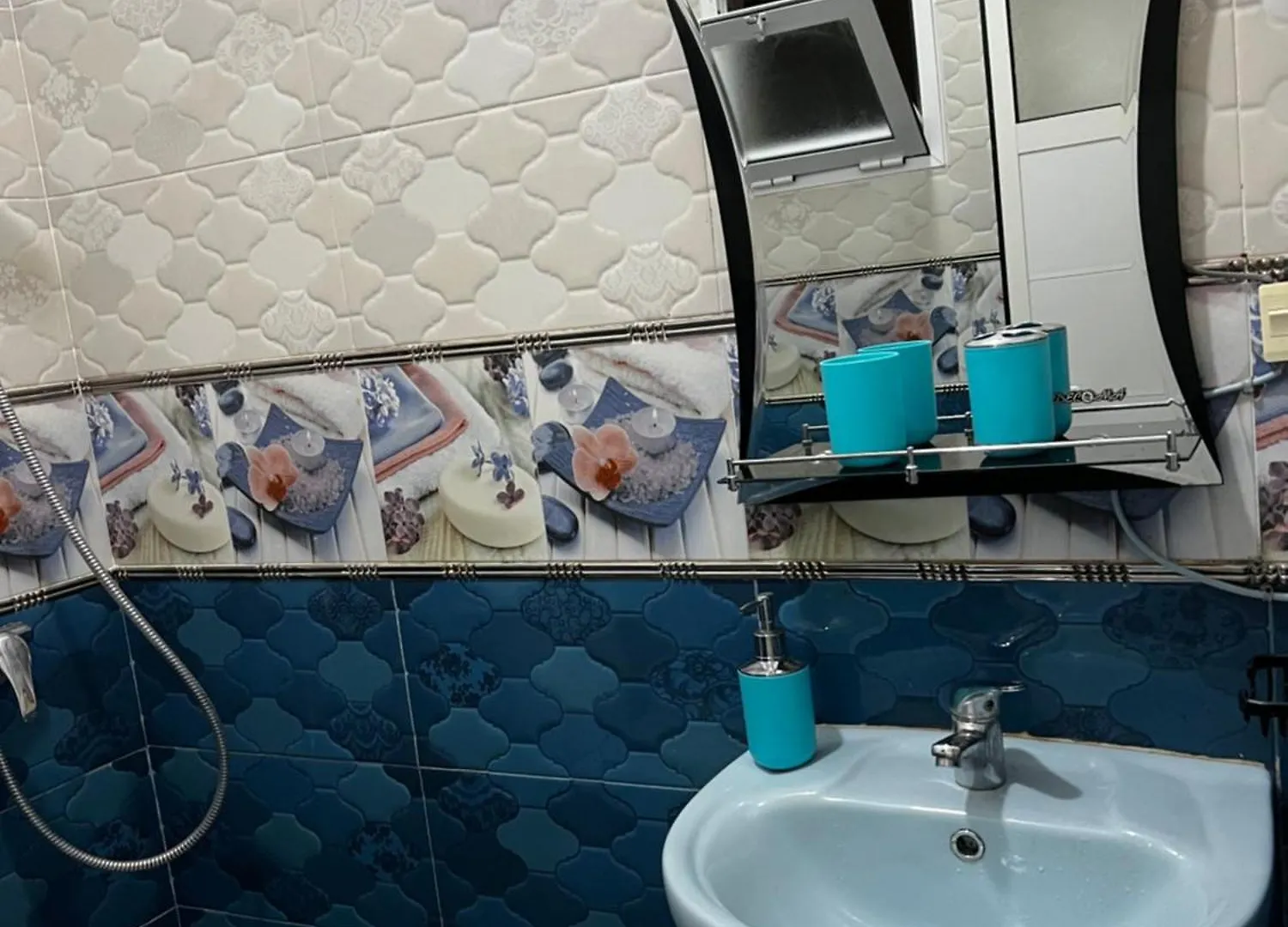 Appartement Agadir Stay Marokko