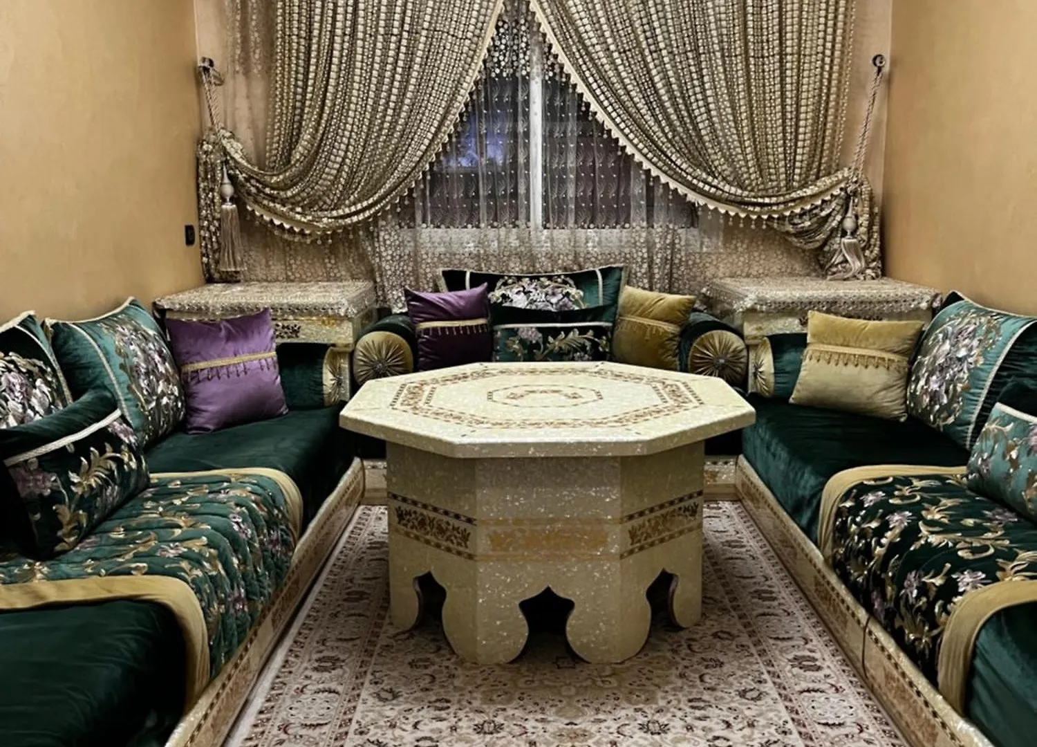 Apartamento Agadir Stay